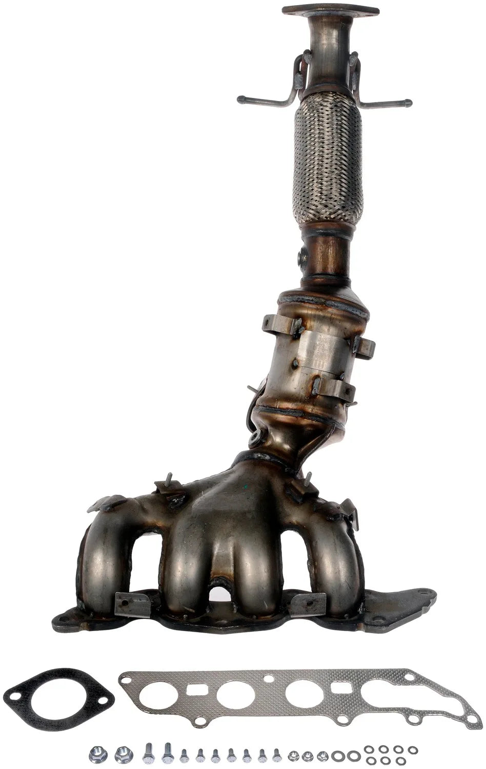 Dorman 674-643 2004-2009 Mazda 3 Catalytic Converter