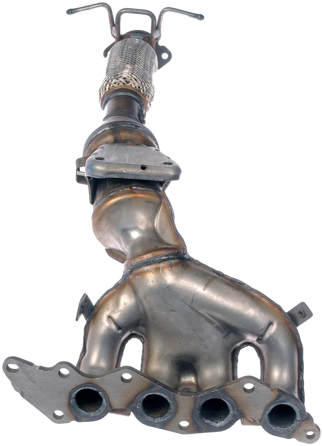 Dorman 674-643 2004-2009 Mazda 3 Catalytic Converter