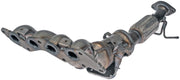 Dorman 674-643 2004-2009 Mazda 3 Catalytic Converter