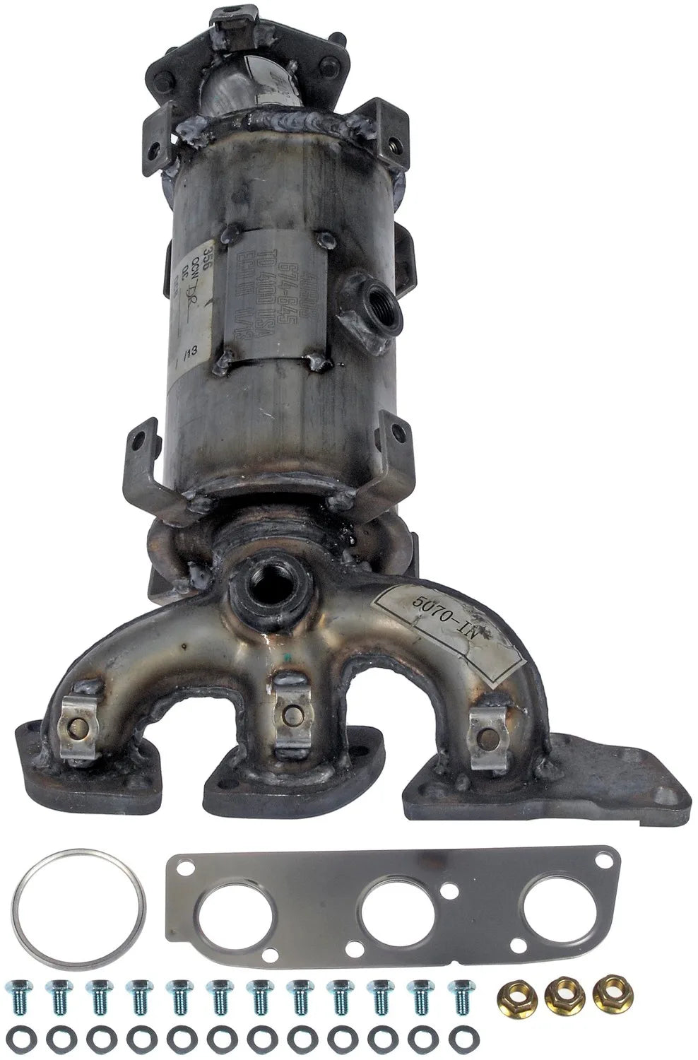 Dorman 674-645 2004-2006 Suzuki Verona Catalytic Converter