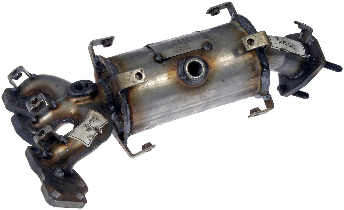Dorman 674-645 2004-2006 Suzuki Verona Catalytic Converter