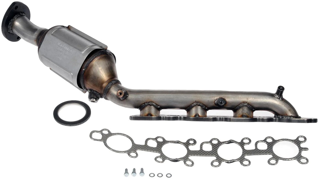 Dorman 674-647 2008-2015 Lexus LS600h Catalytic Converter