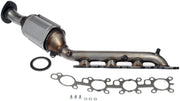 Dorman 674-647 2008-2015 Lexus LS600h Catalytic Converter