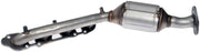 Dorman 674-647 2008-2015 Lexus LS600h Catalytic Converter