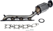 Dorman 674-648 2008-2015 Lexus LS600h Catalytic Converter