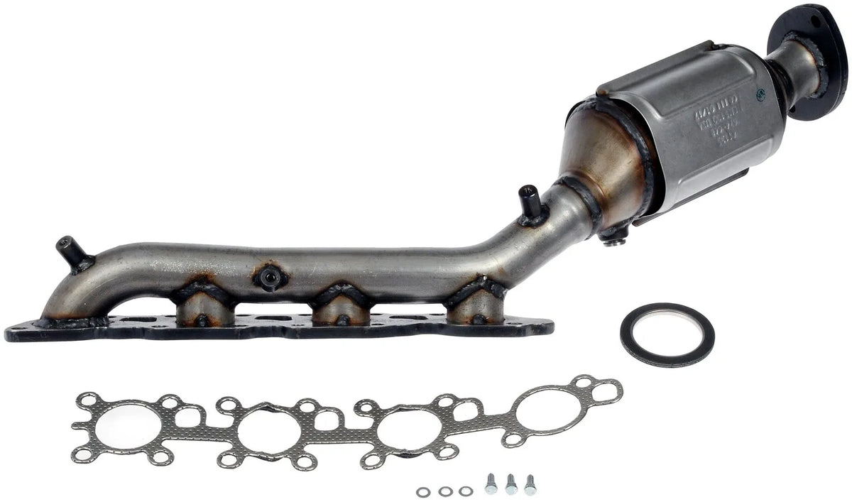 Dorman 674-648 2008-2015 Lexus LS600h Catalytic Converter