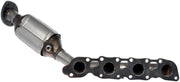 Dorman 674-648 2008-2015 Lexus LS600h Catalytic Converter