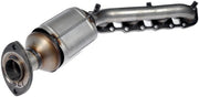 Dorman 674-648 2008-2015 Lexus LS600h Catalytic Converter