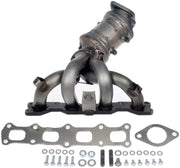 Dorman 674-652 2007-2008 Kia Rondo Catalytic Converter