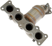 Dorman 674-663 2017-2018 Hyundai Santa Fe Sport Catalytic Converter