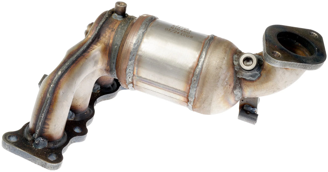 Dorman 674-663 2017-2018 Hyundai Santa Fe Sport Catalytic Converter