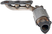 Dorman 674-679 2006-2008 Suzuki Grand Vitara Catalytic Converter
