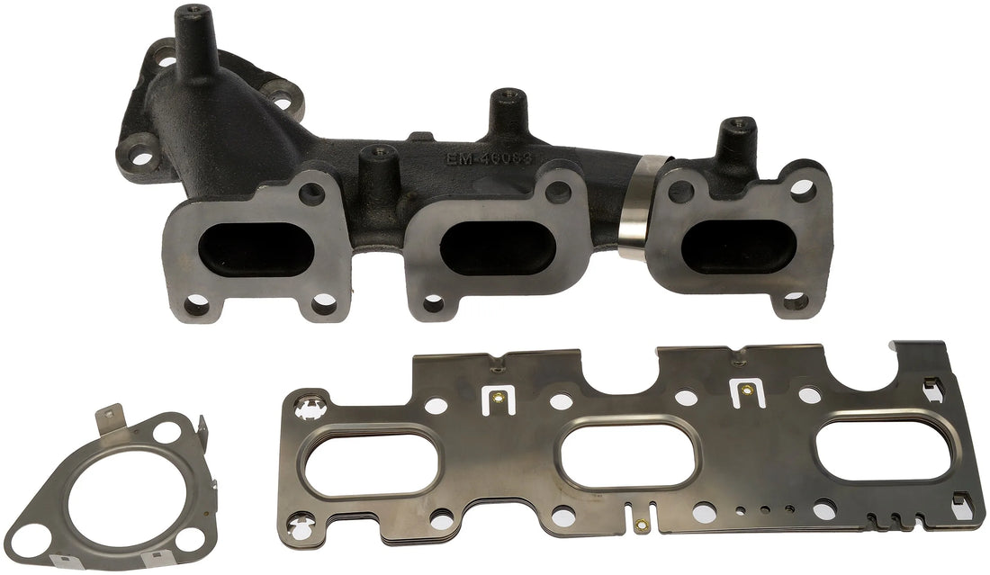 Dorman 674-686 2014-2019 Ford Police Interceptor Utility Exhaust Manifold
