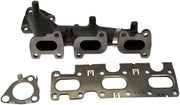 Dorman 674-686 2014-2019 Ford Police Interceptor Utility Exhaust Manifold