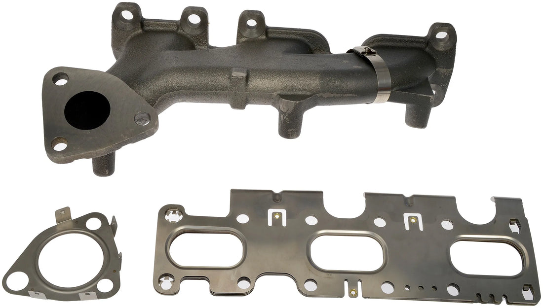 Dorman 674-686 2014-2019 Ford Police Interceptor Utility Exhaust Manifold