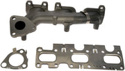 Dorman 674-686 2014-2019 Ford Police Interceptor Utility Exhaust Manifold