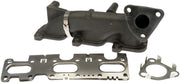 Dorman 674-687 2014-2019 Ford Police Interceptor Utility Exhaust Manifold