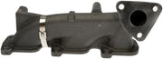 Dorman 674-687 2014-2019 Ford Police Interceptor Utility Exhaust Manifold