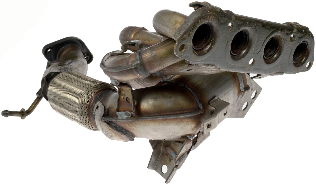 Dorman 674-688 2014-2017 Mazda 6 Catalytic Converter