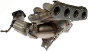 Dorman 674-688 2014-2017 Mazda 6 Catalytic Converter