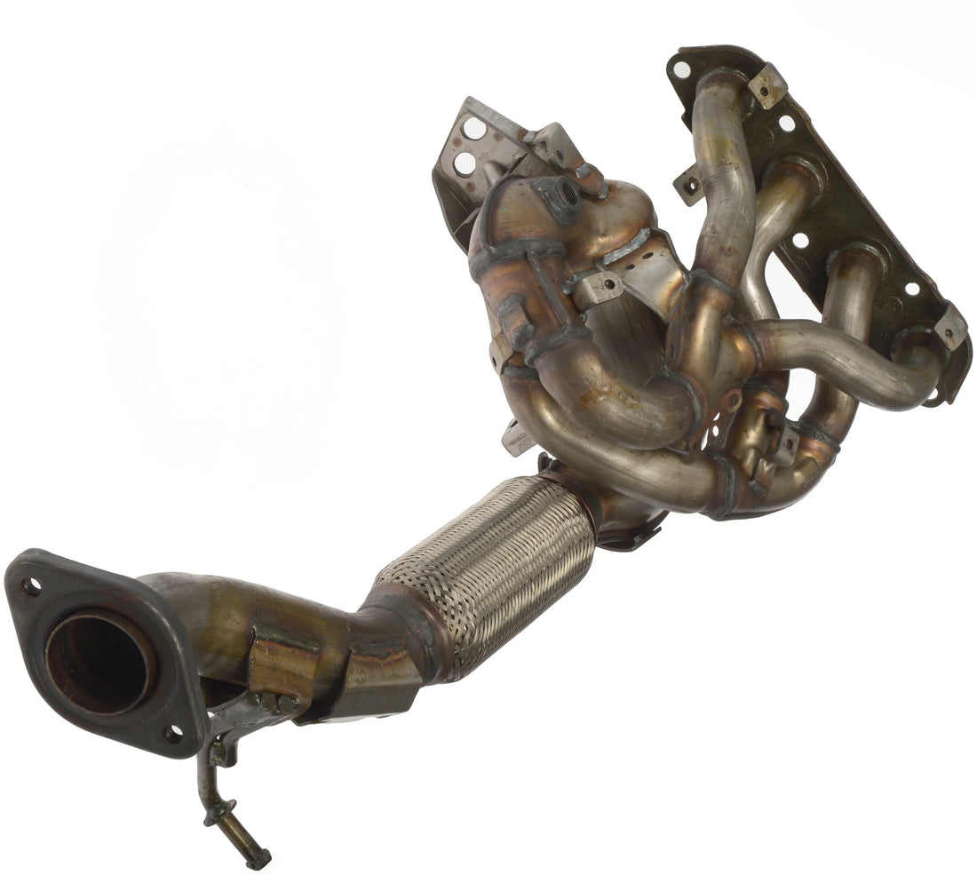 Dorman 674-688 2014-2017 Mazda 6 Catalytic Converter