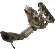 Dorman 674-688 2014-2017 Mazda 6 Catalytic Converter