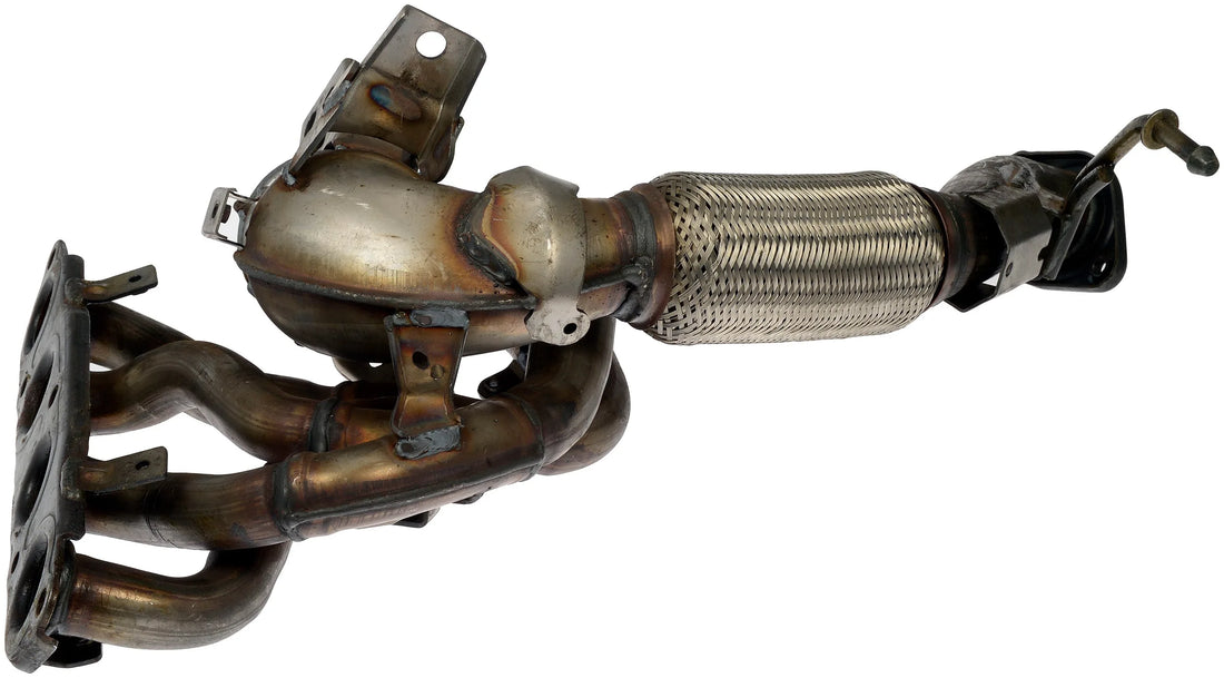 Dorman 674-688 2014-2017 Mazda 6 Catalytic Converter