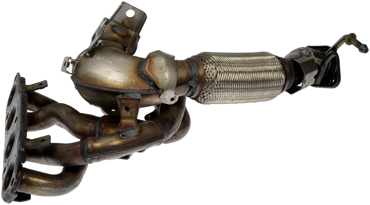 Dorman 674-688 2014-2017 Mazda 6 Catalytic Converter