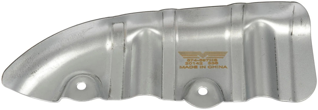 Dorman 674-697HS 2009-2014 Ford Expedition Exhaust Manifold Heat Shield