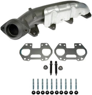 Dorman 674-697XD 2010-2014 Ford Expedition Exhaust Manifold