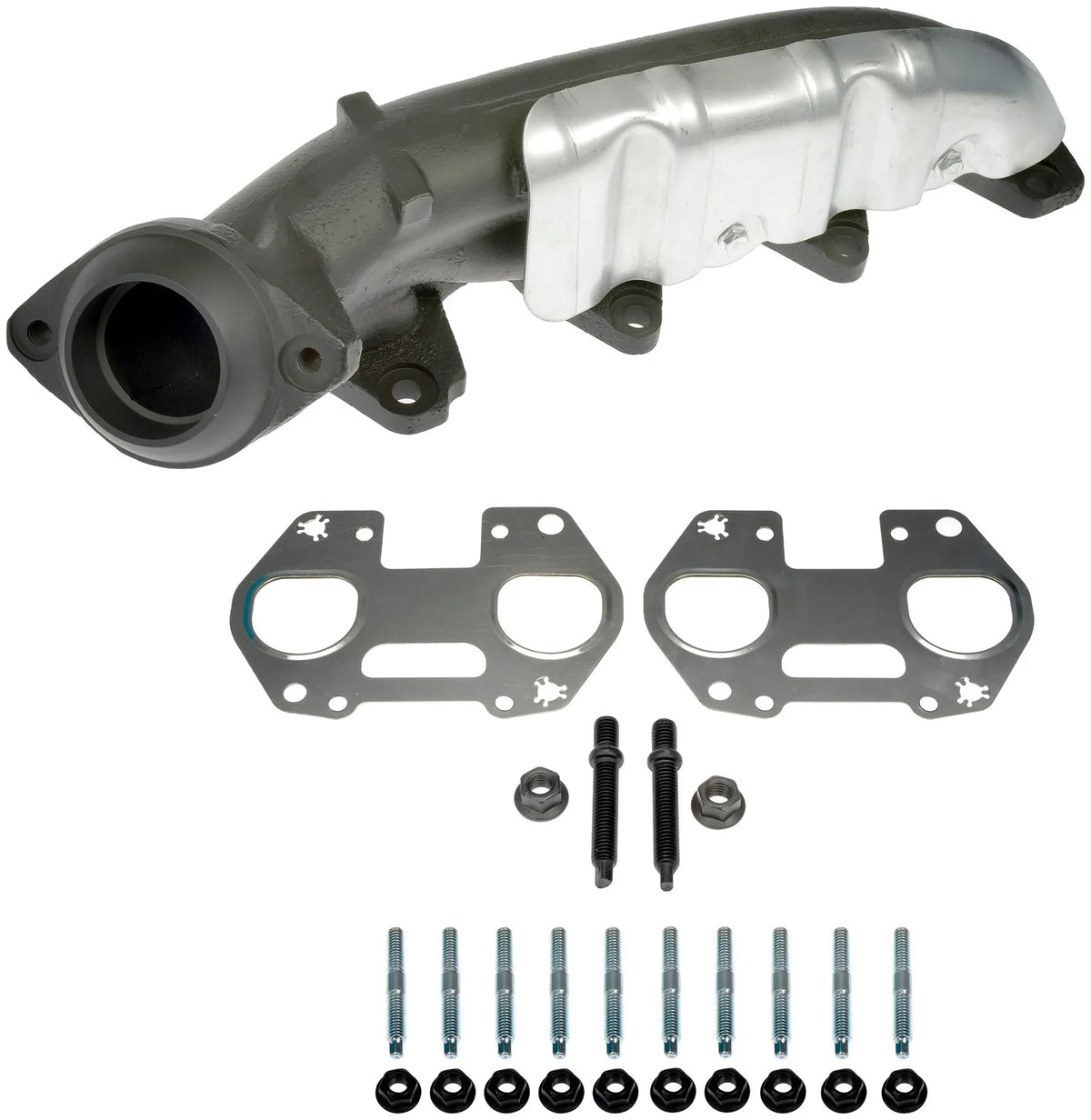 Dorman 674-697XD 2010-2014 Ford Expedition Exhaust Manifold