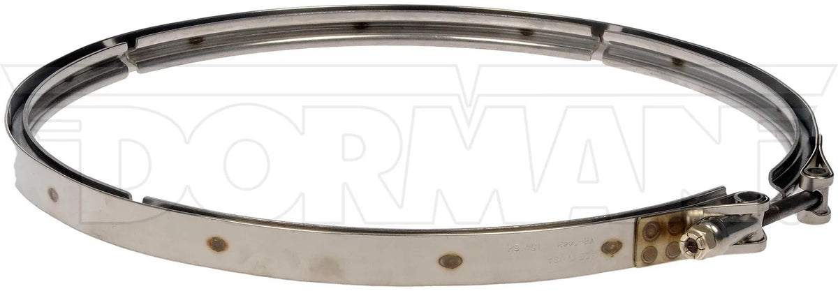Dorman 674-7003 2007-2009 Volvo VNL Diesel Particulate Filter (DPF) Clamp