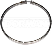 Dorman 674-7003 2007-2009 Volvo VNL Diesel Particulate Filter (DPF) Clamp