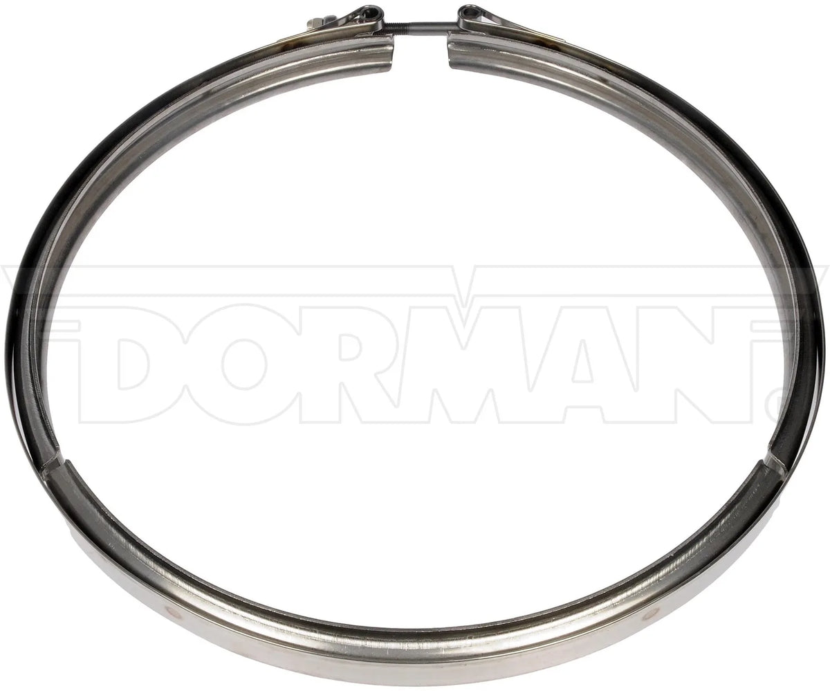 Dorman 674-7004 2010-2017 Volvo 9700 Diesel Particulate Filter (DPF) Clamp