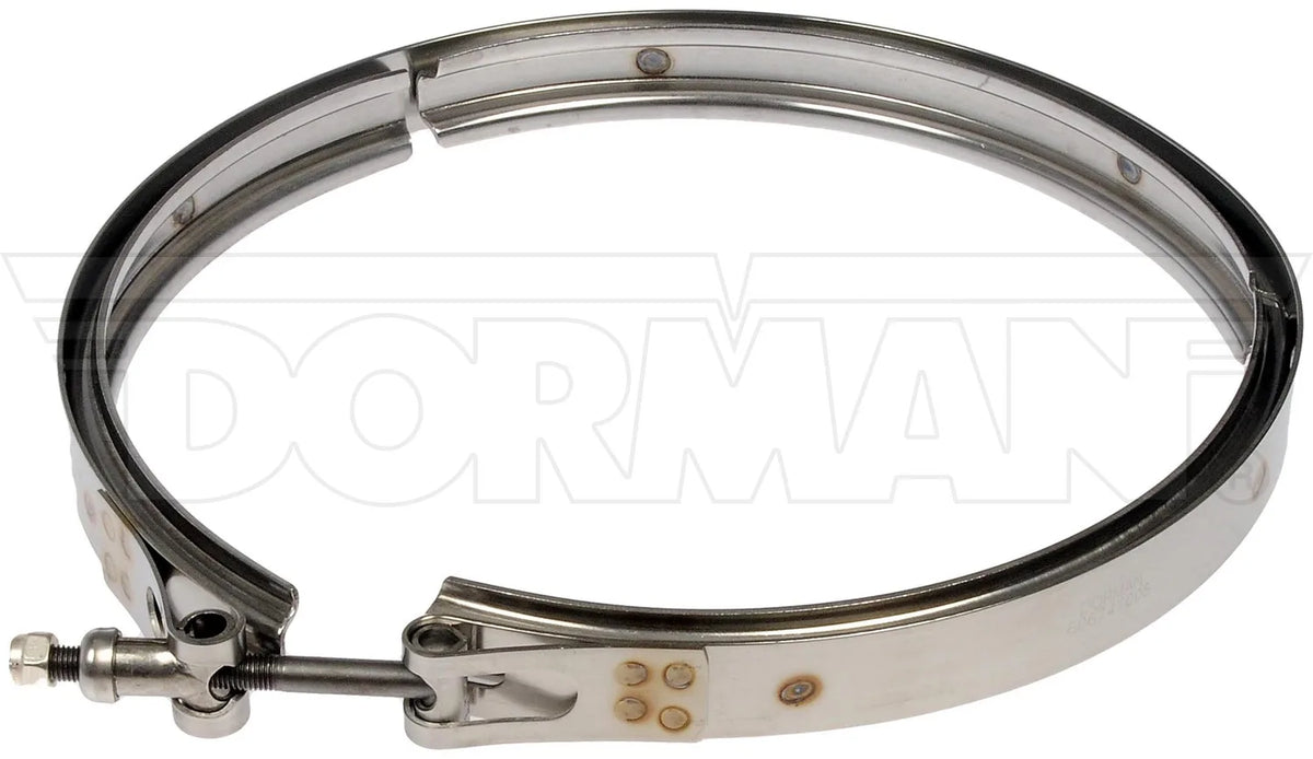 Dorman 674-7006 2012-2018 Western Star 4900FA Diesel Particulate Filter (DPF) Clamp