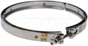 Dorman 674-7006 2012-2018 Western Star 4900FA Diesel Particulate Filter (DPF) Clamp