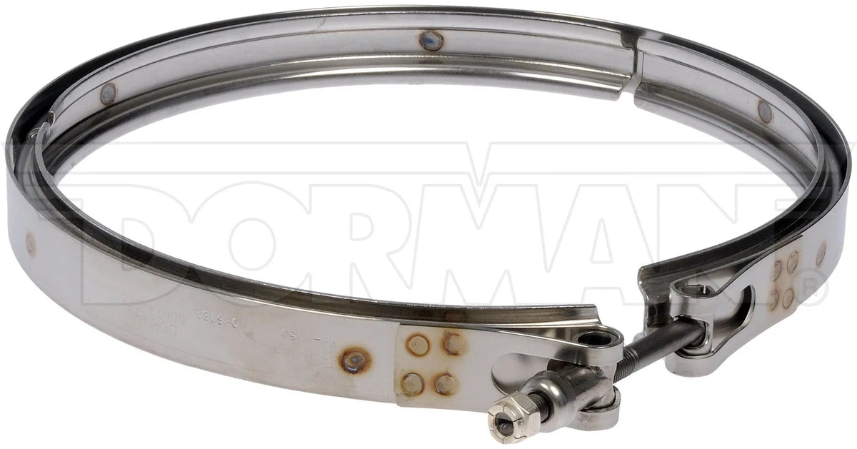 Dorman 674-7006 2012-2018 Western Star 4900FA Diesel Particulate Filter (DPF) Clamp