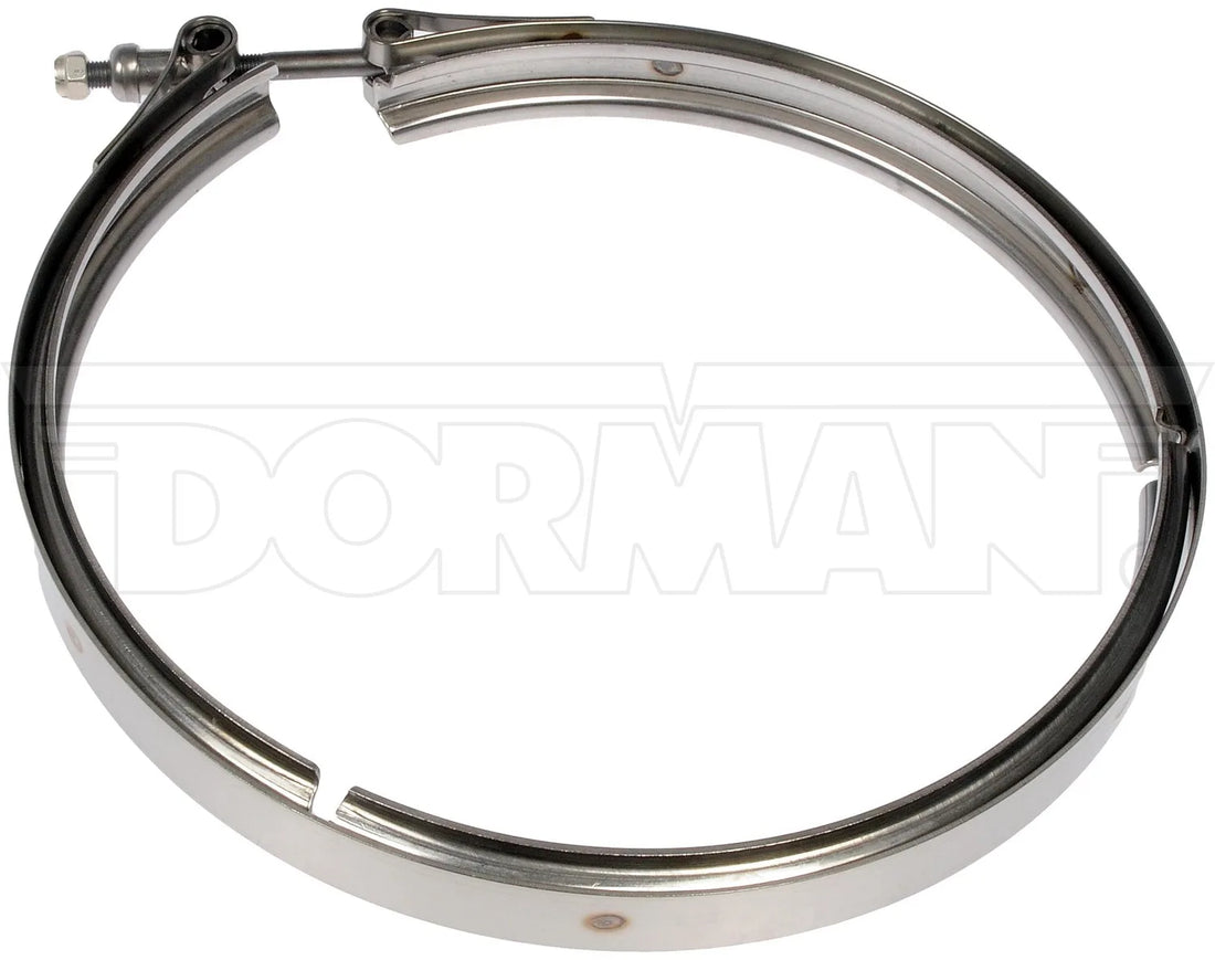 Dorman 674-7006 2012-2018 Western Star 4900FA Diesel Particulate Filter (DPF) Clamp