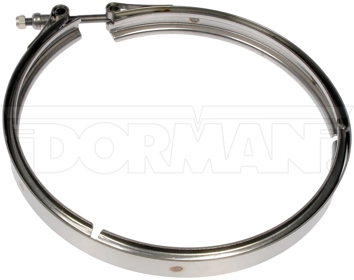Dorman 674-7006 2012-2018 Western Star 4900FA Diesel Particulate Filter (DPF) Clamp
