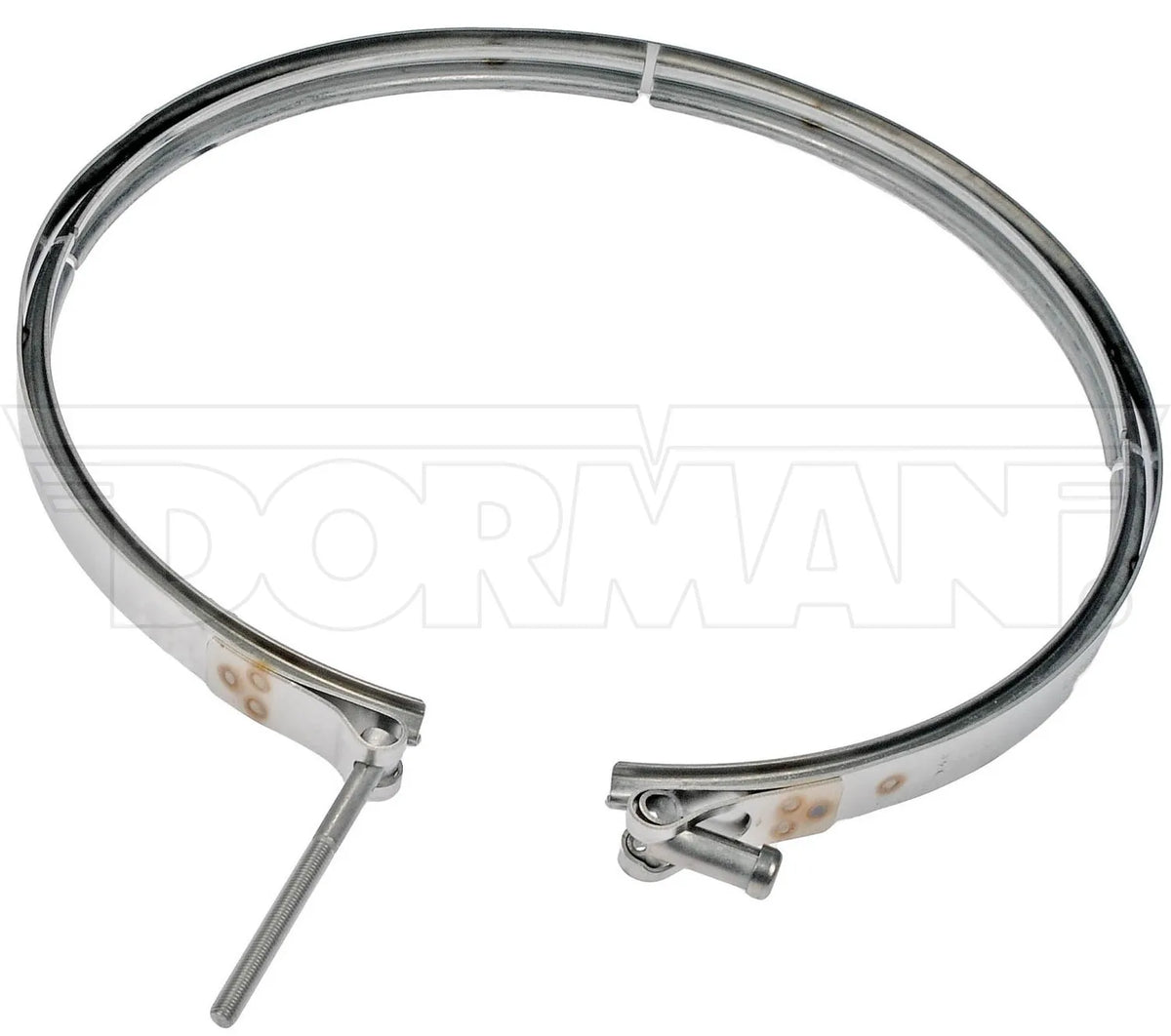 Dorman 674-7007 2007-2015 Volvo VNL Diesel Particulate Filter (DPF) Clamp