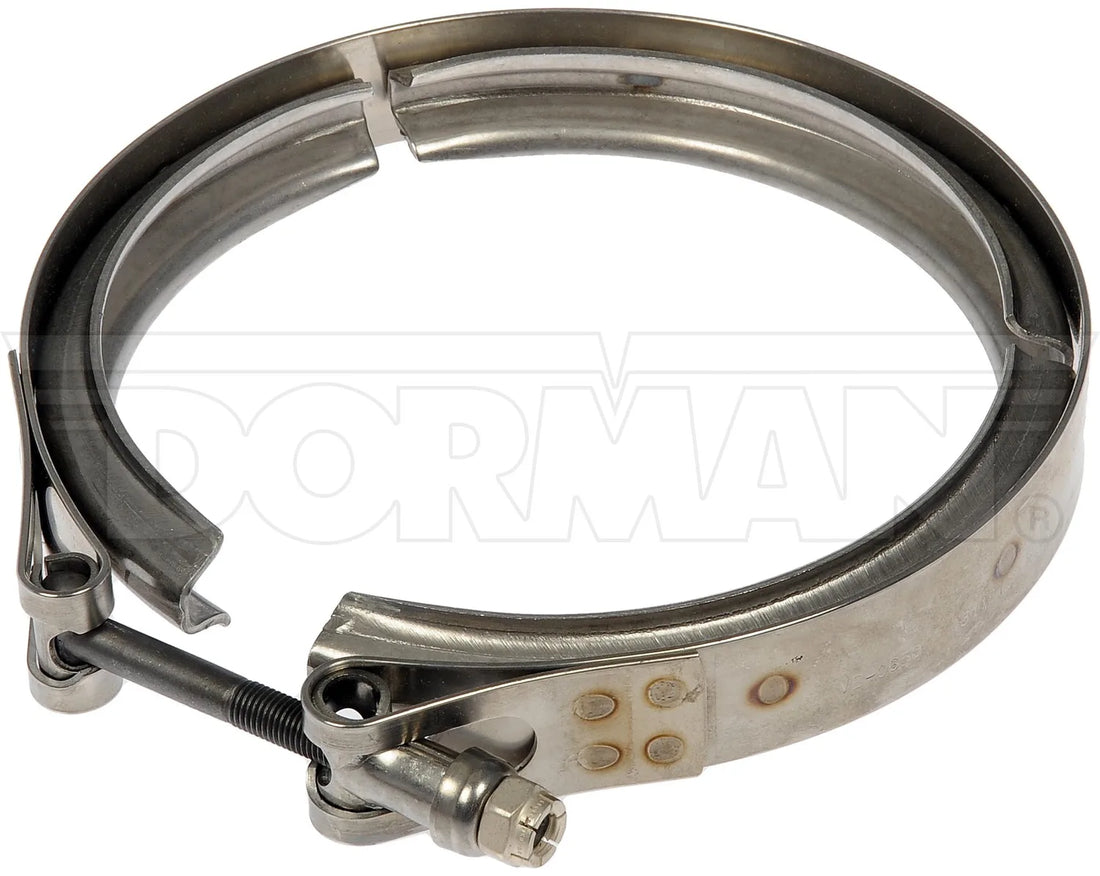 Dorman 674-7008 2018-2019 Mack Anthem Diesel Particulate Filter (DPF) Clamp