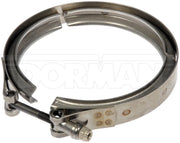 Dorman 674-7008 2018-2019 Mack Anthem Diesel Particulate Filter (DPF) Clamp