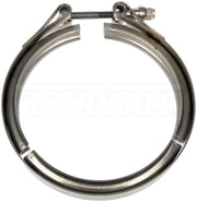 Dorman 674-7008 2018-2019 Mack Anthem Diesel Particulate Filter (DPF) Clamp
