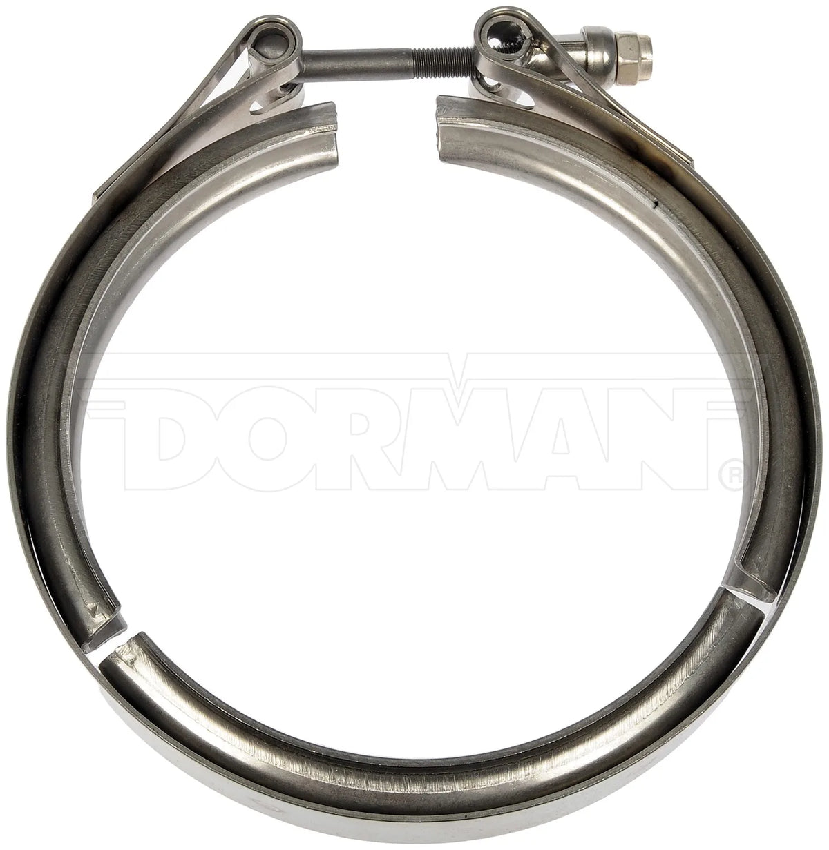 Dorman 674-7008 2018-2019 Mack Anthem Diesel Particulate Filter (DPF) Clamp