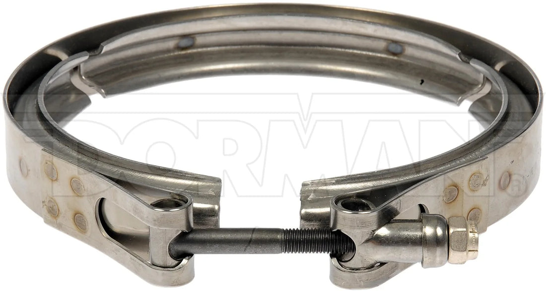 Dorman 674-7008 2018-2019 Mack Anthem Diesel Particulate Filter (DPF) Clamp