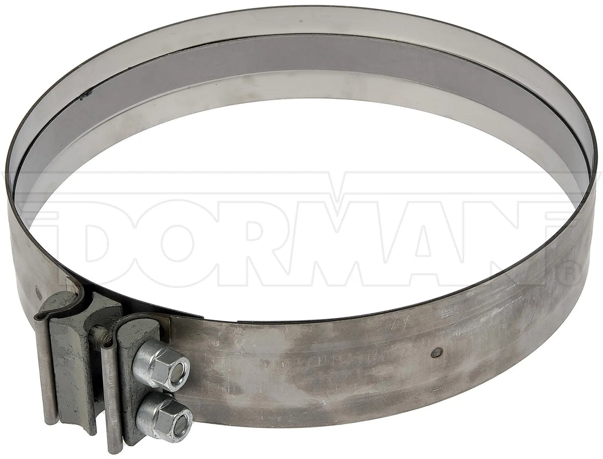 Dorman 674-7010 2011-2018 Western Star 4900FA Diesel Particulate Filter (DPF) Clamp