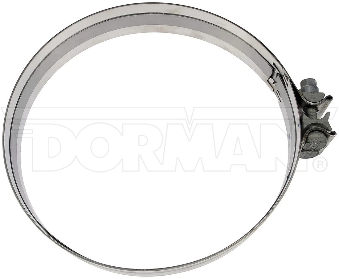 Dorman 674-7010 2011-2018 Western Star 4900FA Diesel Particulate Filter (DPF) Clamp