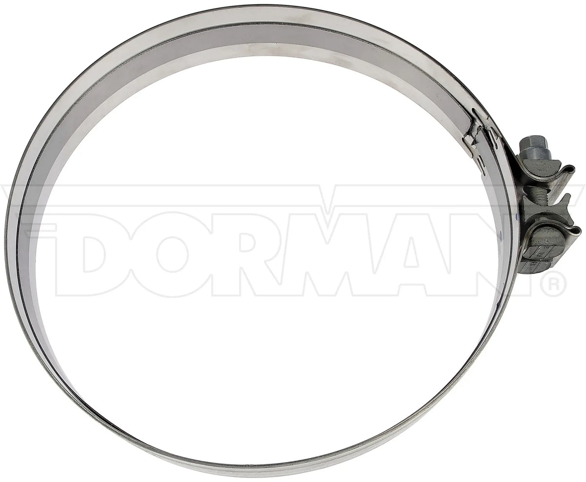 Dorman 674-7010 2011-2018 Western Star 4900FA Diesel Particulate Filter (DPF) Clamp