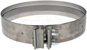 Dorman 674-7010 2011-2018 Western Star 4900FA Diesel Particulate Filter (DPF) Clamp