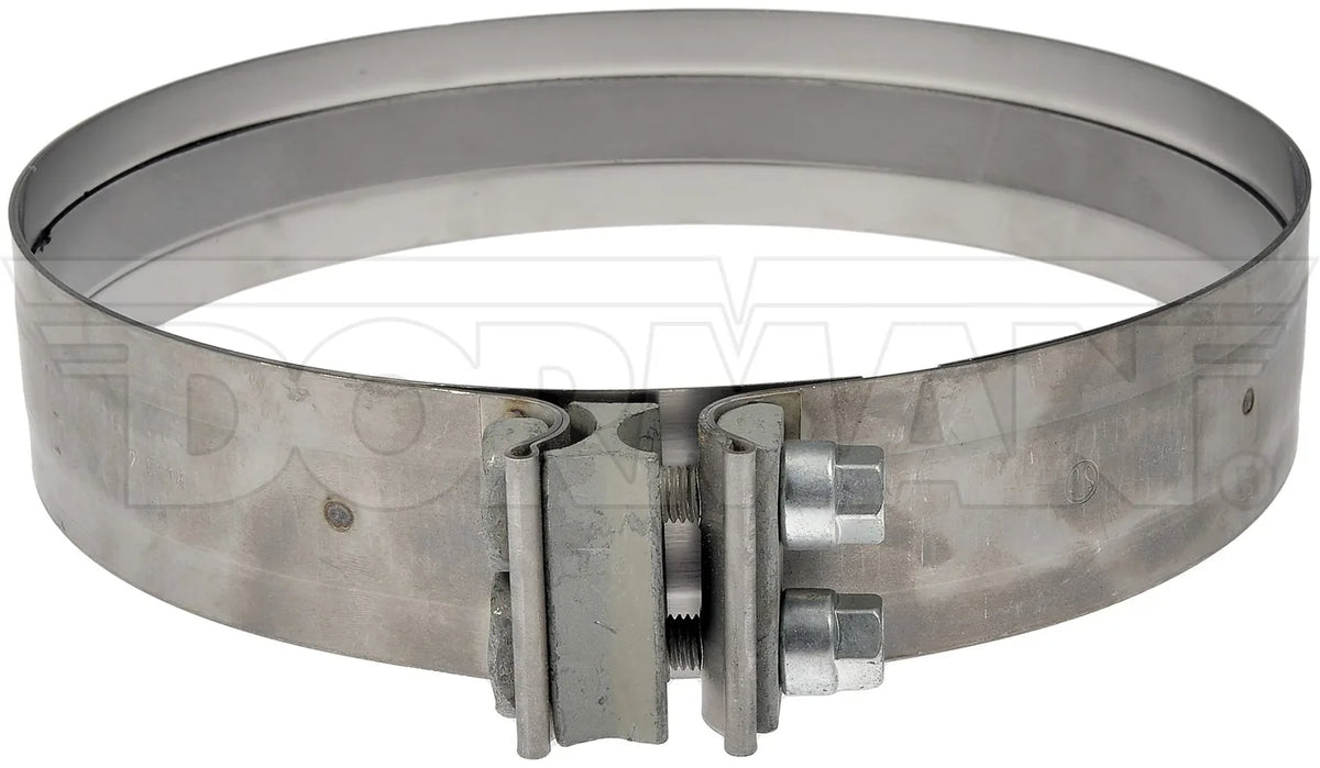 Dorman 674-7010 2011-2018 Western Star 4900FA Diesel Particulate Filter (DPF) Clamp